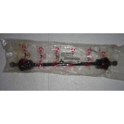 03.0319 CAUTEX  Bielletta barra stabilizzatrice PER CITROËN AX PEUGEOT 106 I