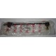 03.0323 CAUTEX  Bielletta barra stabilizzatrice anteriore Dx Sx PER CITROËN  Xantia