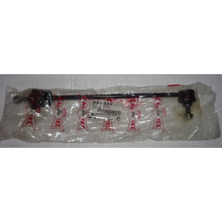 03.0323 CAUTEX  Bielletta barra stabilizzatrice anteriore Dx Sx PER CITROËN  Xantia
