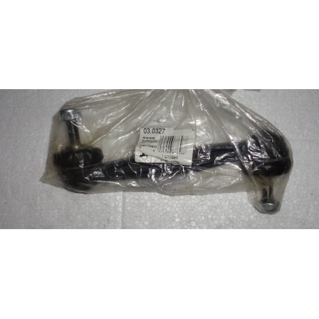 03.0327 CAUTEX  Bielletta barra stabilizzatrice post.bilaterale PER PEUGEOT 406