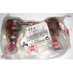 03.0334 CAUTEX  Bielletta barra stabilizzatrice  posteriore Dx PER PEUGEOT 605 607