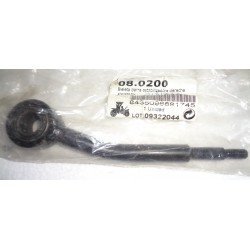 08.0200 CAUTEX  Bielletta barra stabilizzatrice per FORD TRANSIT Dx PER FORD Transit