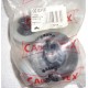 02.0266 CAUTEX  JUEGO CASQUILLOS PALANCA  PER  RENAULT