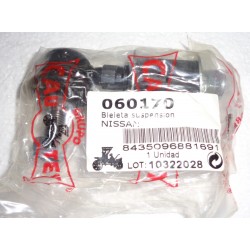 06.0170 CAUTEX  Bielletta barra stabilizzatrice anteriore bilaterale  PER SUZUKI NISSAN