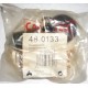 48.0133 CAUTEX  Bielletta barra stabilizzatrice anteriore Dx,Sx PER  OPEL SAAB