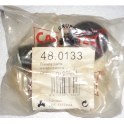 48.0133 CAUTEX  Bielletta barra stabilizzatrice anteriore Dx,Sx PER  OPEL SAAB