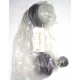 70.0106 CAUTEX  Bielletta barra stabilizzatrice anteriore Sx PER TOYOTA