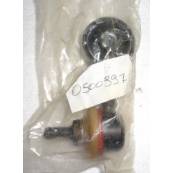 0500997  Bielletta barra stabilizzatrice anteriore Dx, Sx PER BMW