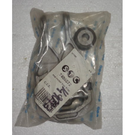 T405572 STC  Supporto motore posteriore Cuscinetto gomma-metallo PER FIAT Stilo (192)