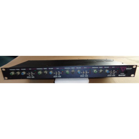Valley International Gatex 4 Channel Noise Gate Expander