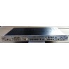 DBX 386 PREAMPLIFICATORE MICROFONICO VALVOLARE CON USCITE DIGITALI