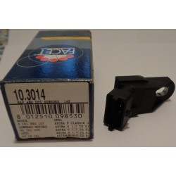 10.3014 FACET Sensore pressione aria per OPEL 6238412 6238391
