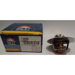 7.8209 FACET Termostato motore Temp. ap. 82 C per CITROEN PEUGEOT FIAT