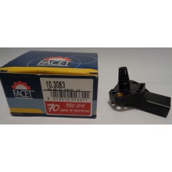10.3083 FACET Sensore pressione aria per AUDI VW FORD 03F145673F 1136735