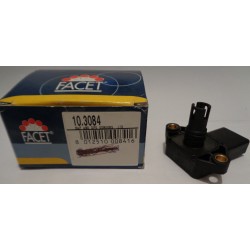 10.3084 FACET Sensore pressione aria per AUDI VW 036906051 0279980411