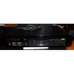 KORG DRV 3000 DOPPIO PROCESSORE DI EFFETTI DIGITALI