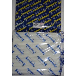 FAA-TY7 JAPANPARTS  Filtro abitacolo  PER  TOYOTA  Avensis COROLLA