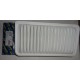 FA-278S JAPANPARTS  Filtro aria   PER  TOYOTA  Corolla AVENSIS
