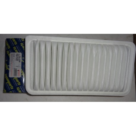 FA-278S JAPANPARTS  Filtro aria   PER  TOYOTA  Corolla AVENSIS