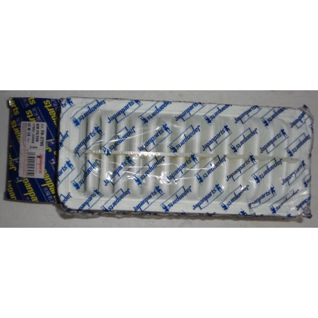 FA-279S JAPANPARTS  Filtro aria Filtro aria ricircolo   PER  TOYOTA  Yaris I VERSO