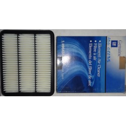 96434764  GENUINE GM Filtro aria Cartuccia filtro  PER  CHEVROLET  Epica Sedan