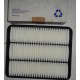 96434764  GENUINE GM Filtro aria Cartuccia filtro  PER  CHEVROLET  Epica Sedan