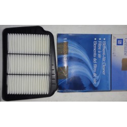 96553450  GENUINE GM Filtro aria PER CHEVROLET DAEWOO NUBIRA Lacetti