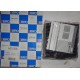 WZ1379 ZERO   Filtro abitacolo  PER  RENAULT ESPACE 97 IN SU