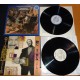 LOTTO JAZZ V23 4 LP 33 GIRI VINYL MACDONALD JONES CLAYTON MONK