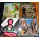 LOTTO JAZZ V22 3 LP 33 GIRI VINYL SANBORN SABATINI GYRA ABERCROMBLE