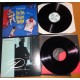 LOTTO V20 4 LP 33 GIRI VINYL FRANKS MOOD SHAKATAK LEE