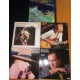 LOTTO V19 5 LP 33 GIRI VINYL BERNE METHENY MITCHELL BRECKER