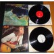LOTTO V19 5 LP 33 GIRI VINYL BERNE METHENY MITCHELL BRECKER