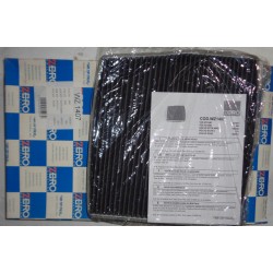 WZ1407 ZERO Filtro abitacolo  PER  VOLVO S40 S80 XC70 XC90
