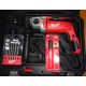 MILWAUKEE PD2E 24R TRAPANO A PERCUSSIONE PROFESSIONALE 2 VELOCITA' 1020W