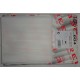 604 FREE CABIN AIR FILTER  PER  TOYOTA AVENSIS II (T25) COROLLA E12