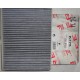 K775 FREE CABIN AIR FILTER  PER  BMW S1 S2 S3