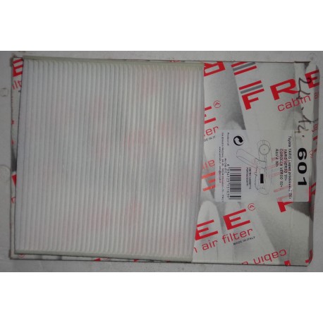 601 FREE CABIN AIR FILTER  PER  TOYOTA YARIS COROLLA RAV4
