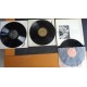 LOTTO JAZZ V231 3 VINILI LP 33 GIRI PULEO KRAFTWERK PICTURES AT AN EXHIBITION