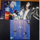 VINILE LP 33 GIRI PRINCE GRAFFITI BRIDGE