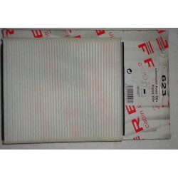 623 FREE CABIN AIR FILTER  PER  CHEVROLET  AVEO KALOS