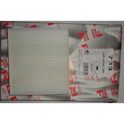 733 FREE CABIN AIR FILTER  PER  KIA SOUL