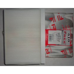 610 FREE CABIN AIR FILTER  PER  VOLVO C70-S70 S90-V90 V70