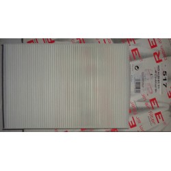 517 FREE CABIN AIR FILTER  PER  AUDI A4 (B6-B7) A6 (C5) ALLROAD