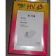 FILTER CLEAN H114 PER HOOVER E MOULINEX