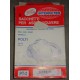 INTERFILTER 9 SACCHETTI PT-2 PER ASPIRAPOLVERE POLTI AS400 AS410