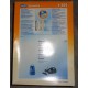 SWIRL AY293 5 SACCHETTI PER ASPIRAPOLVERE CLATRONIC