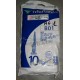 MENALUX B01 10 FILTRI RICAMBIO PER ASPIRAPOLVERE AEG SINGER