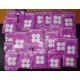 LOTTO VINTAGE CALZE DANSILAR NUOVO ARTICOLO 213 VARI MISURE COLLANT