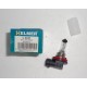 HELMER L4341 H11 12V 55W PGJ19-2 LUCE AUTO LAMPADA